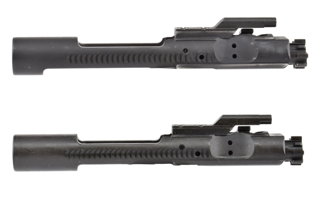 M16 BCG vs AR-15 BCG for FRT Triggers: Why It Matters & What to Buy (2026) M16 BCG vs AR-15 BCG for FRT Triggers: Why It Matters & What to Buy (2026)
