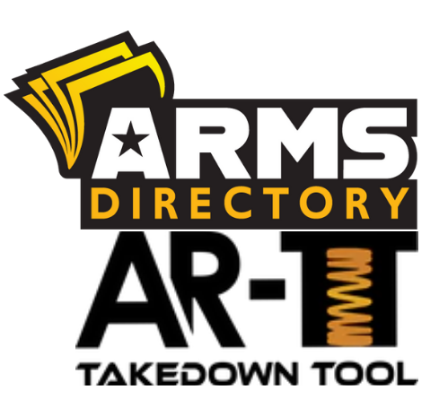 Arms Directory and AR Takedown Tool