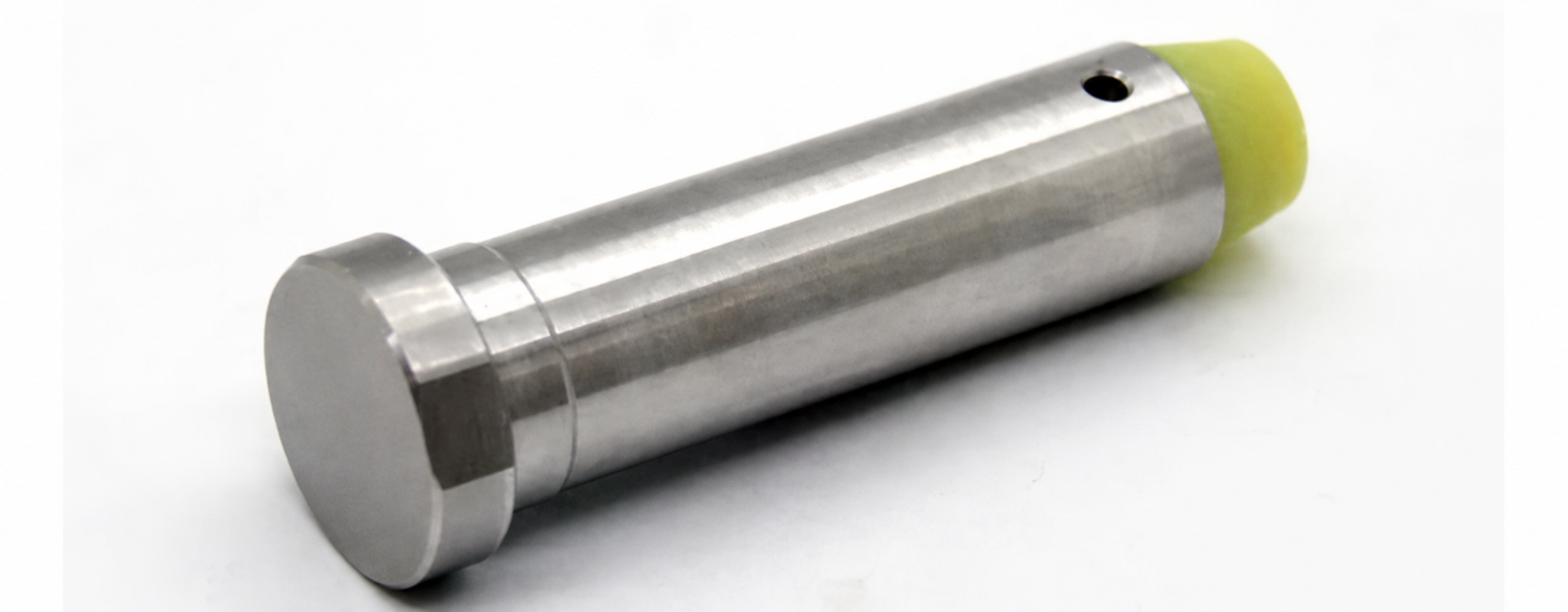 H3 Tungsten Buffer for AR-15 | USA Made | FRT & Super Safety Ready