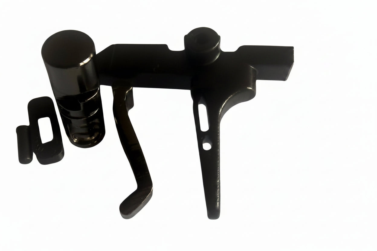 トイガン nborde INFINITY Steel Military Selector トイガン nborde