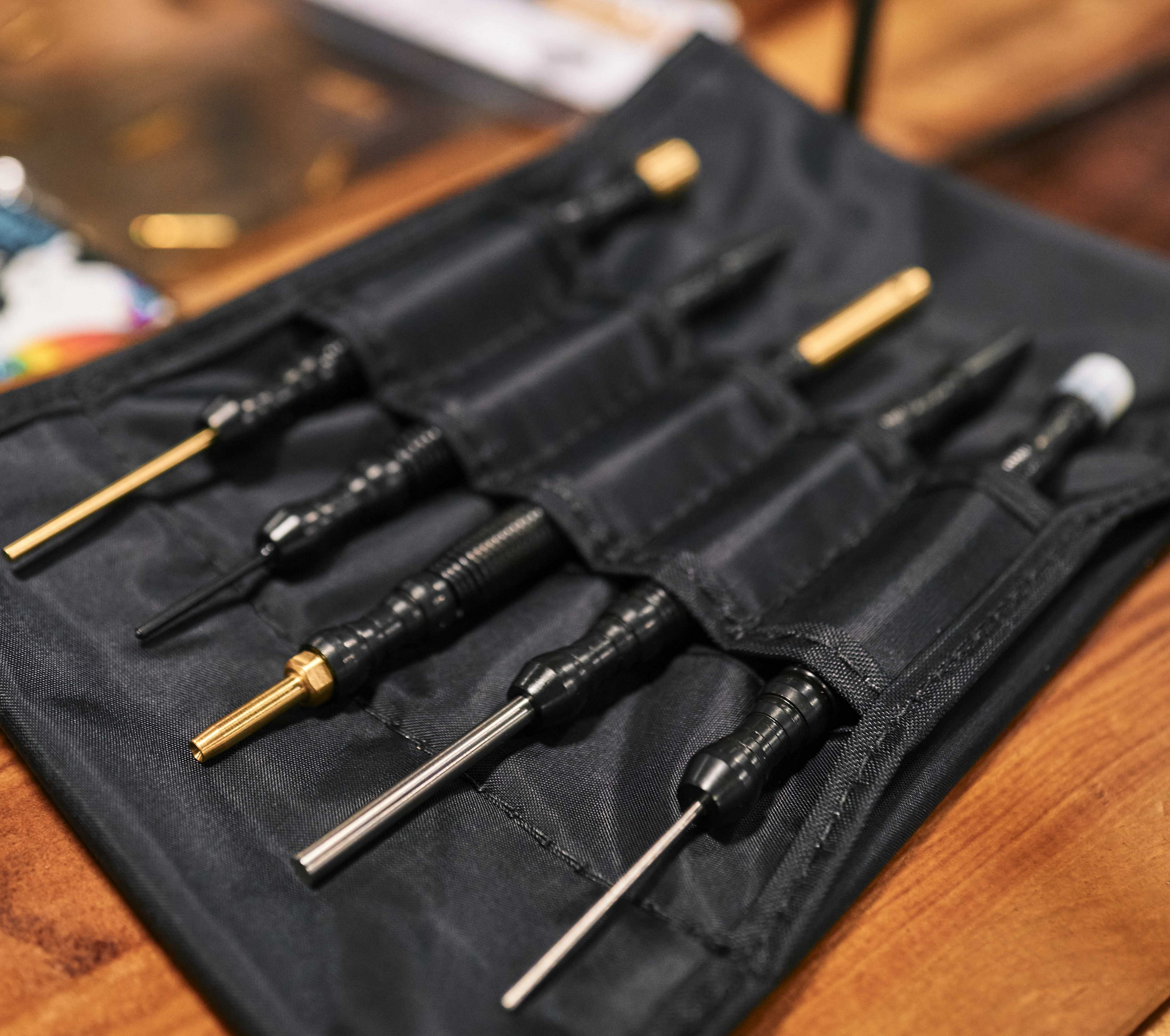 AR-TT Gunsmith Kit: Essential Tools Unveiled at Shot Show 2023