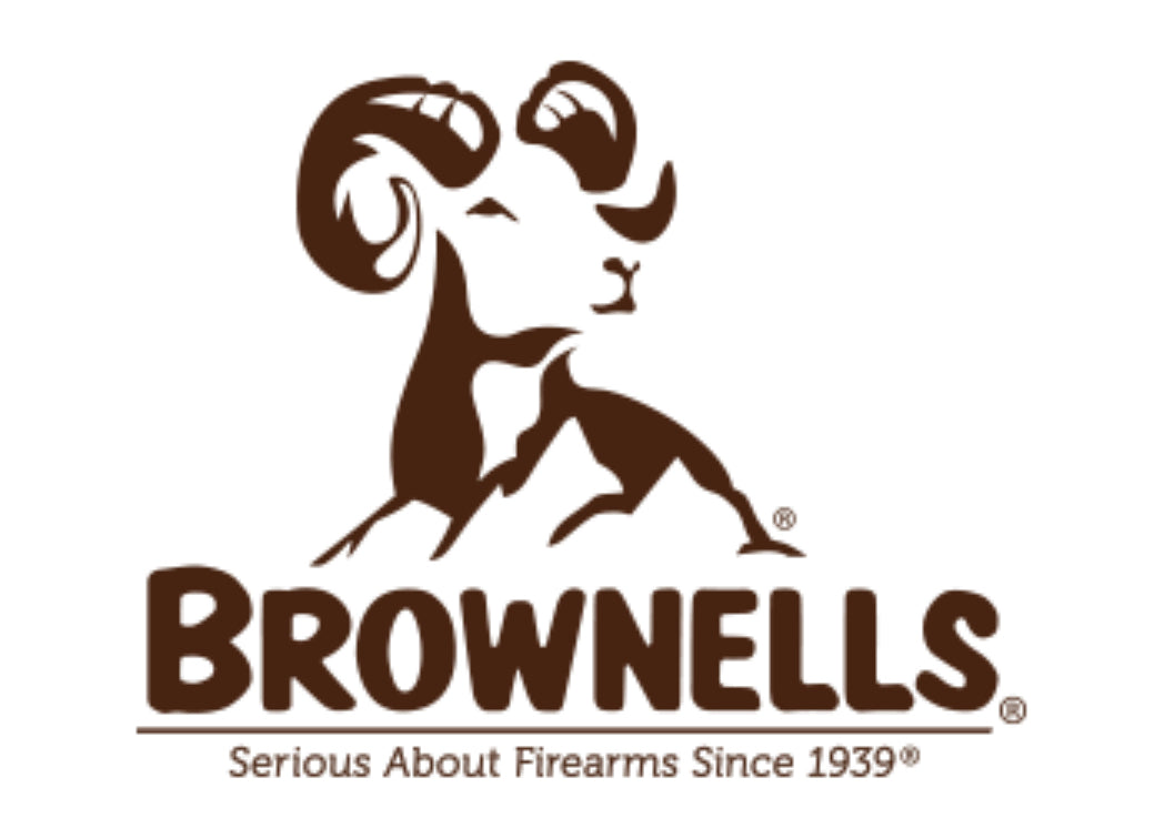 Brownells.com & Caleb made The Takedown Tools a GREAT how to use video