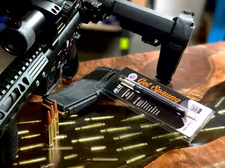 The AR-Takedown Tool is the best invention of 2022 for all gun owners