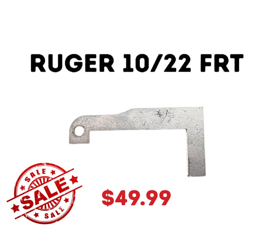 NSPEC Innovations 10/22 FRT — USA Made | ARTakedownTool