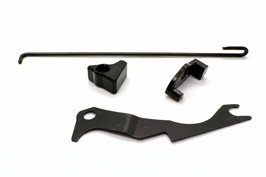 4 piece AK-47 FRT kit, full 2 position FRT, 50% of the price of texas triggers 