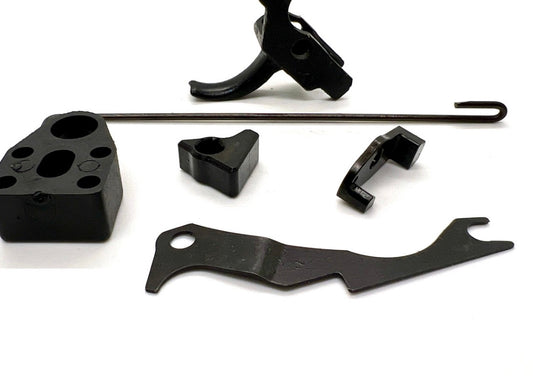 AK-47 Trigger parts