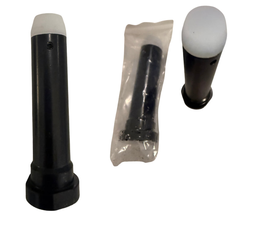 AR-15 H2 Heavy Buffer 4.6oz (V2 Reciprocating Tungsten Weights