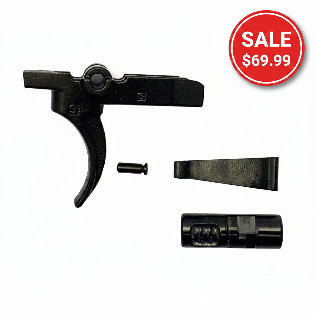 Where To Buy Hoffman Tactical Super Safety