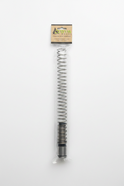 Odin Works HFRT Buffer System — Built for FRT & Super Safety