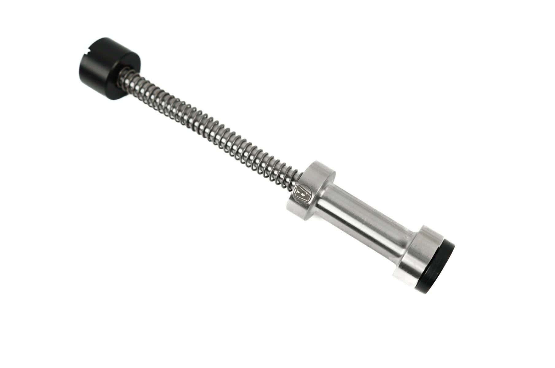 Suhr Buffer 正規輸入品 動作確認済 Armaspec SMB Gen3 H3 Silent Captured Buffer — Best H3 Buffer for