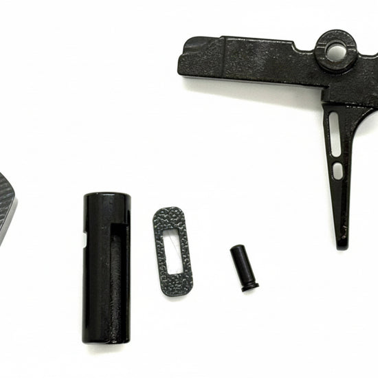 Hoffman Tactical trigger super safety ar-15 trigger