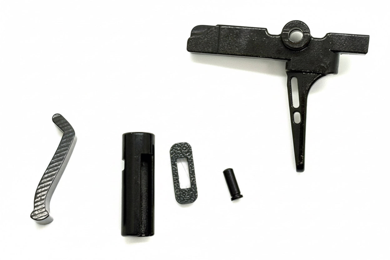 Hoffman Tactical trigger super safety ar-15 trigger