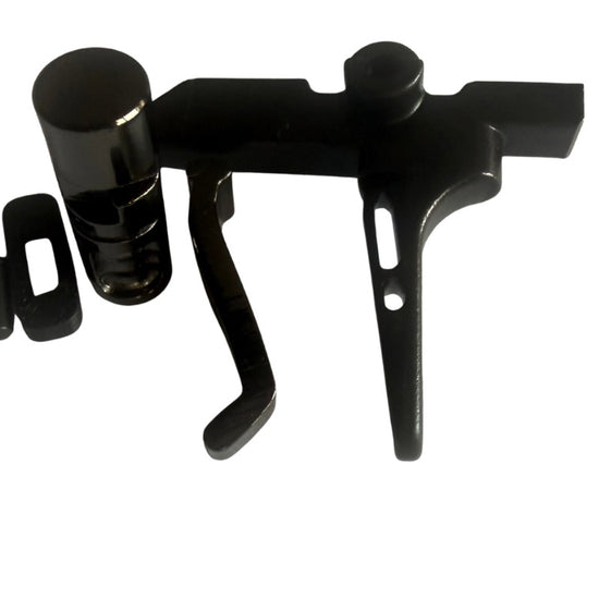 Super safety S7 Tool Steel