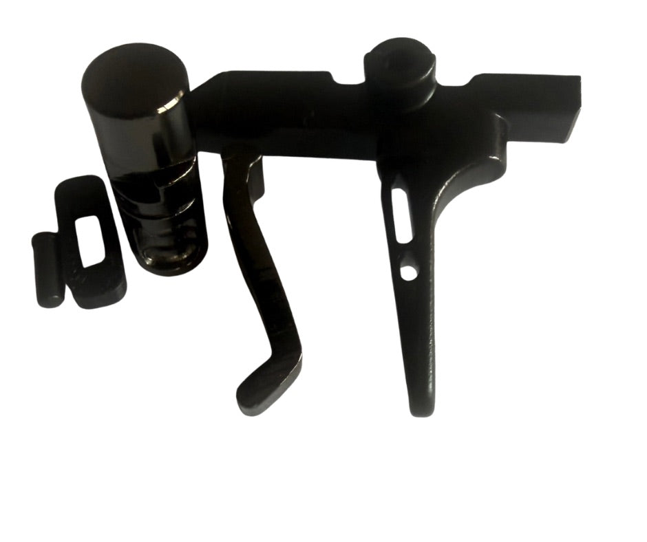 Super safety S7 Tool Steel