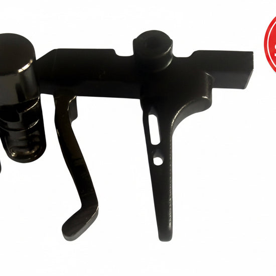 100% USA made S7 Tool Steel