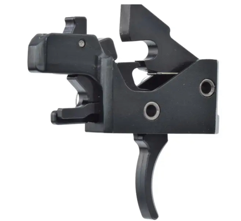 Wrangeler + Disruptor FRT Bundle | AK-47 + AR-15 Triggers