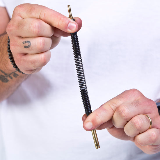 The AR-Takedown Tool ™ - The AR-15 Multi Tool cleaning & disassembly tool 