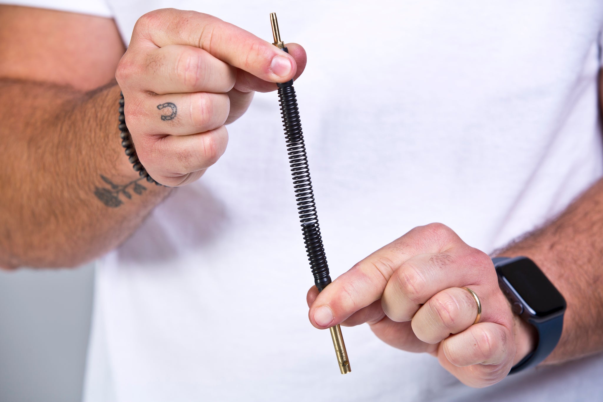 The AR-Takedown Tool ™ - The AR-15 Multi Tool cleaning & disassembly tool 