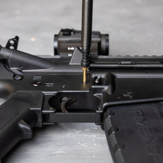 The ar15 multi tool used for drop in triggers and more.