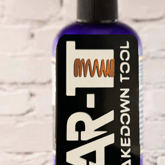 The Takedown Tools Gun Cleaning kit
