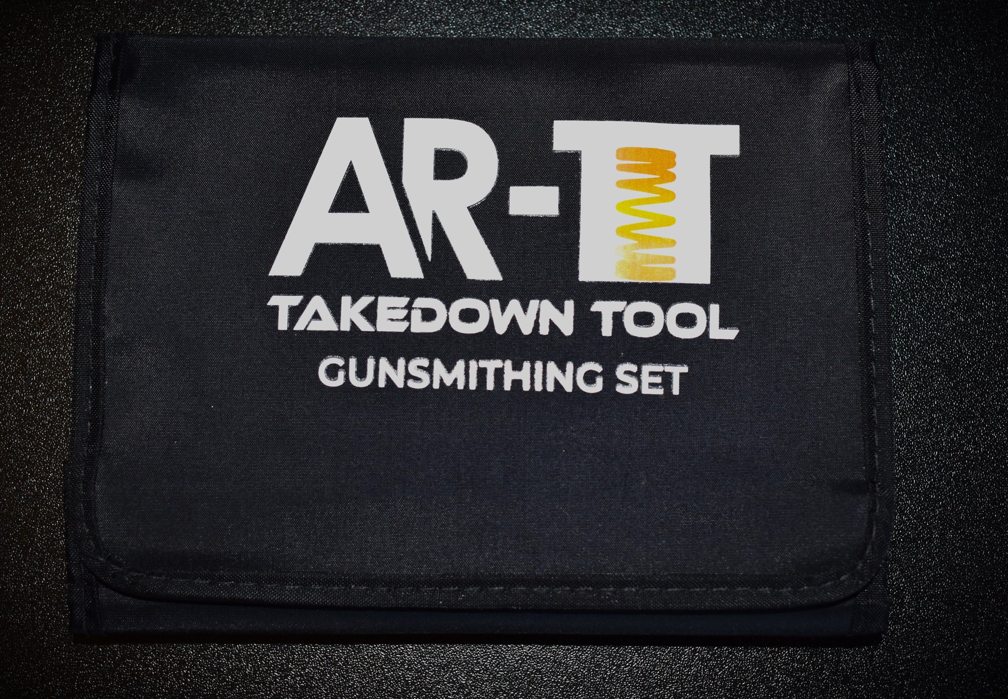 The AR-Takedown Tool 5 Piece Gun Smith Set - AR TakeDown Tool (AR-TT)