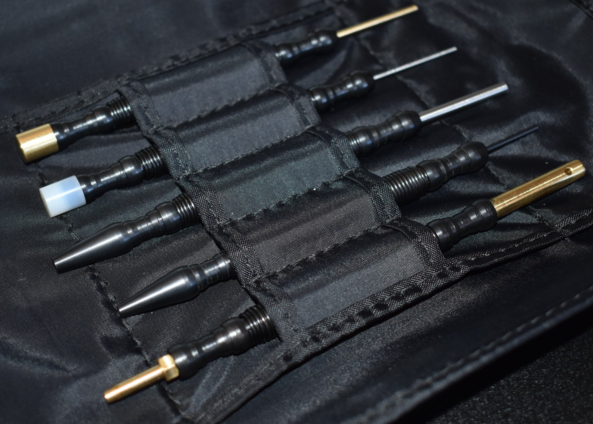 (AR-TT) 5 piece Gun Smith Set -The AR TakeDown Tool 