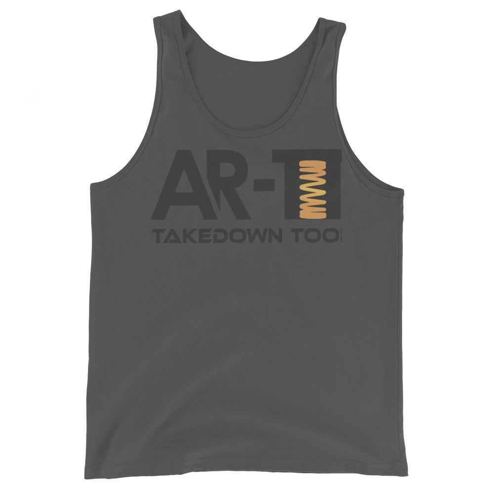 Unisex Tank Top for The AR-Takedown Tool - AR TakeDown Tool